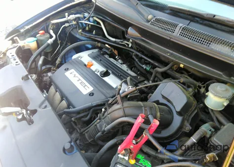 2003 Honda Element Dx из США, поврежденный, VIN 5J6YH18283L014569